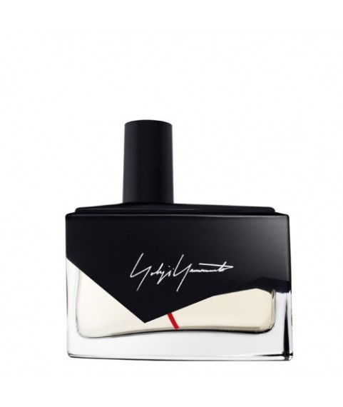YOHJI YAMAMOTO I AM NOT GOING TO DISTURB YOU туалетная вода для мужчин 50 мл
