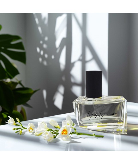YOHJI YAMAMOTO UNRAVEL 07/14 парфюмированная вода для мужчин и женщин 30 мл