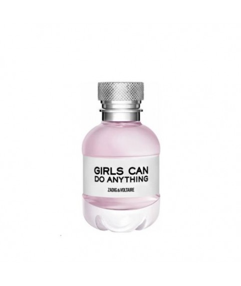 Zadig & Voltaire Girls Can Do Anything  парфюмированная вода для женщин 100 мл