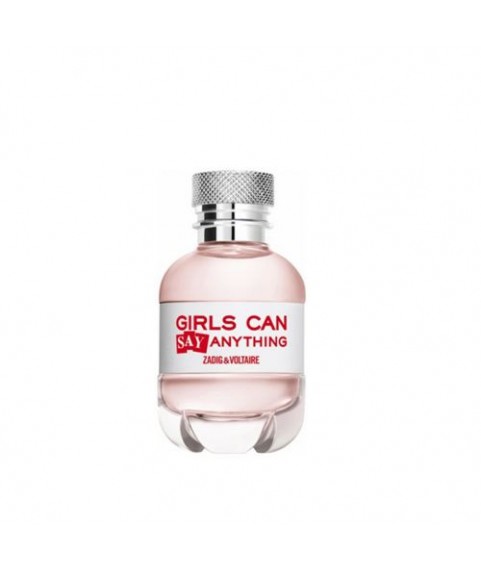 Zadig & Voltaire Girls Can Say Anything  парфюмированная вода для женщин 30 мл