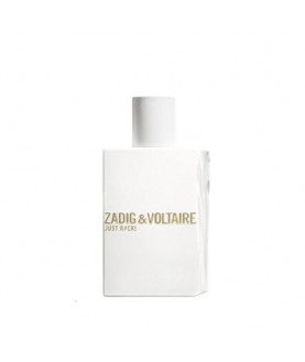 Zadig & Voltaire Just Rock!   парфюмированная вода для женщин 100 мл