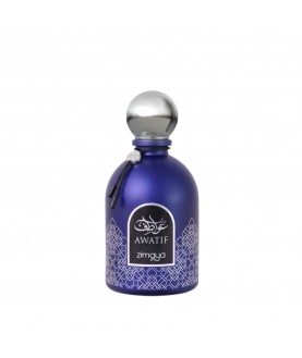 Zimaya Awatif Blue парфюмированная вода 100 мл для мужчин и женщин