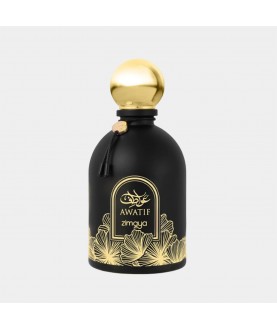Zimaya Awatif Black парфюмированная вода 100 мл для женщин
