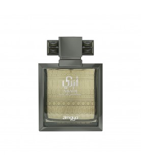 Zimaya Abadi Saga Black парфюмированная вода 100 мл для мужчин
