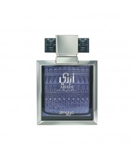 Zimaya Abadi Opulent Blue парфюмированная вода 100 мл для мужчин