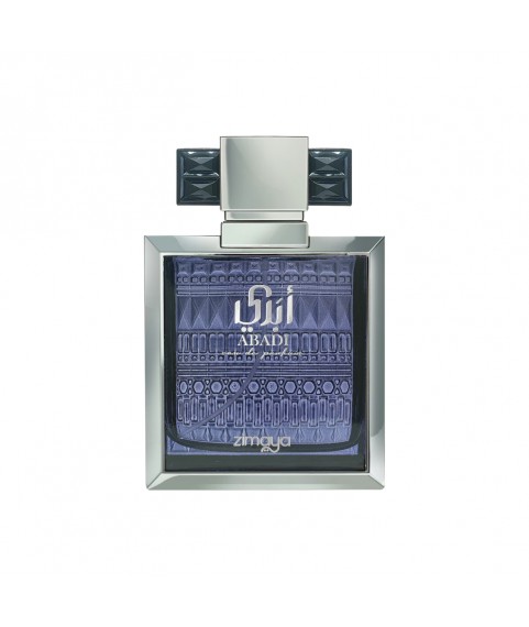 Zimaya Abadi Opulent Blue парфюмированная вода 100 мл для мужчин