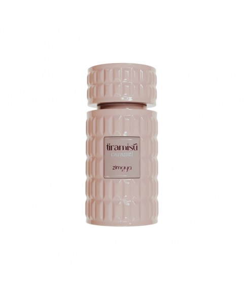 Zimaya Tiramisu Caramel парфюмированная вода 100 мл для женщин