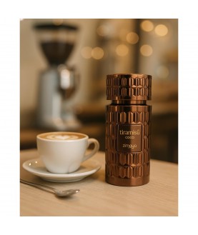 Zimaya Tiramisu Coco парфюмированная вода 10 мл отливант для женщин