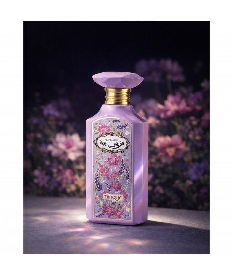 Zimaya Mazharia парфюмированная вода 100 мл для женщин