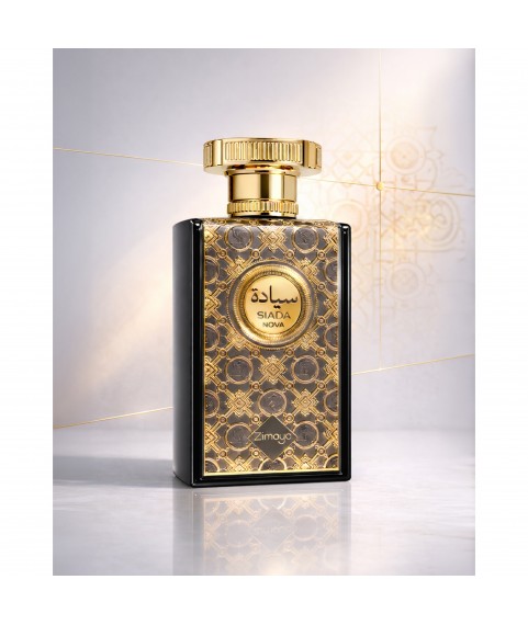 Zimaya Siada Nova парфюмированная вода 100 мл для мужчин и женщин
