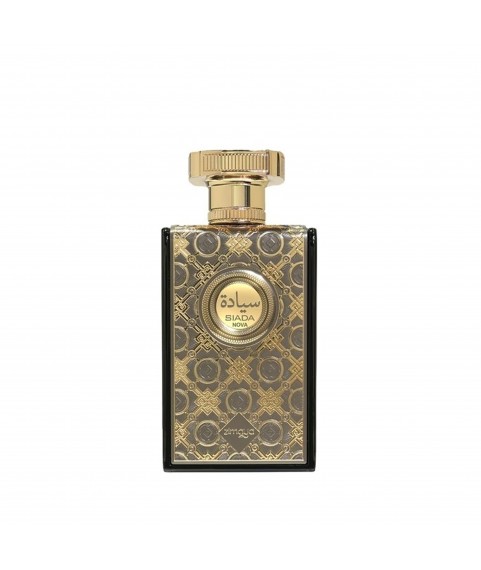 Zimaya Siada Nova парфюмированная вода 10 мл отливант для мужчин и женщин