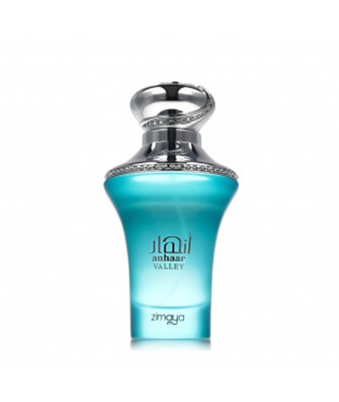 Zimaya Anhaar Valley  парфюмированная вода 10 мл отливант для мужчин и женщин