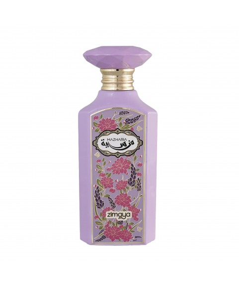 Zimaya Mazharia парфюмированная вода 10 мл отливант для женщин