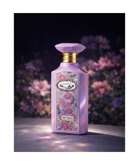 Zimaya Mazharia парфюмированная вода 10 мл отливант для женщин