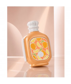 Zimaya Zukhruf Peach Please парфюмированная вода 100 мл для женщин