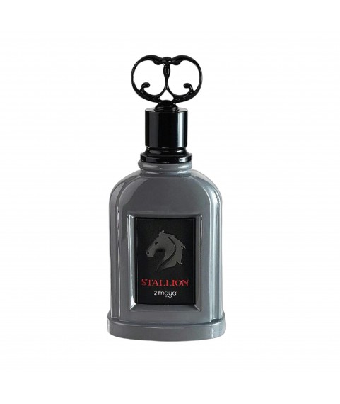 Zimaya Stallion парфюмированная вода отливант 10 мл для мужчин